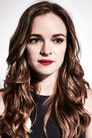 Danielle Panabaker isMaddy