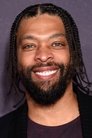 DeRay Davis isJohn Strother