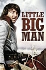 Movie poster for Little Big Man (1970)