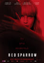 Image Red Sparrow – Vrabia roșie (2018)