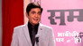 Vibhuti Passes Ias Exam