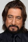 Shakti Kapoor isAvinash