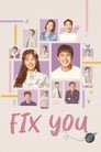 Fix You Episode Rating Graph poster