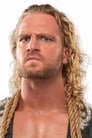 Stevie Woltz is“Hangman” Adam Page