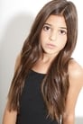 Olivia Trujillo is Alex