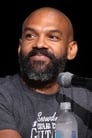 Khary Payton isJohn Henry Irons / Steel (voice)