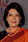 Divya Seth Shah isGayatri Rao