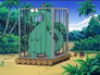 The Giant Dinosaur