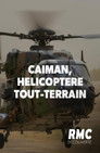 Caïman, helikopter gjithë-terren
