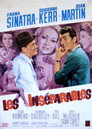 Les Inséparables (1965) - Affiche