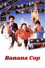 Banana Cop