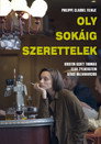 (HD). Oly Sokáig Szerettelek Teljes Film Magyarul (2008) Ingyen Online
