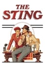 Poster van The Sting