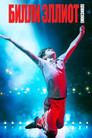 Постер: Billy Elliot: The Musical Live