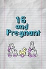 16 and Pregnant Episode Rating Graph poster
