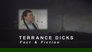 Terrance Dicks: Fact & Fiction
