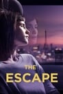 Poster for The Escape