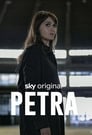 Petra Episode Rating Graph poster