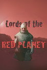 Lord of the Red Planet (2011) - Affiche