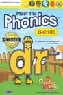 Meet the Phonics - Blends