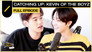 Ep. #77 | Catching Up: Kevin of THE BOYZ