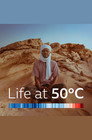 Plakat for 'Life at 50°C'