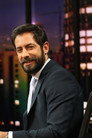Elie Mitri in Hard Broken