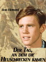 Der Tag, an dem die Heuschrecken kamen (1974)