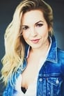 Briana Buckmaster isProtester