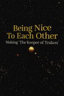 Being Nice to Each Other: Making 'The Keeper of Traken' (2007) - Affiche