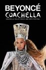 Plakat for 'Beyoncé: Live at Coachella'