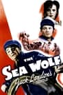 The Sea Wolf poster