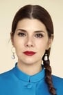 Marisa Tomei is Dr. Polly Beilman