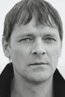 Mark Heap isJohn Turpin