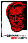 Poster van The Masque of the Red Death