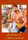 Sandokan: Pirate of Malaysia