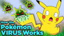 The Rare Pokemon Virus You WANT To Catch!