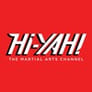 Hi-YAH logo