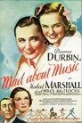 Mad About Music
