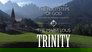 The Marvelous Trinity