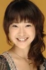 Yuka Terasaki isHephaistos (voice)