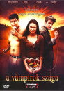 (HD). A Vámpírok Szaga: Alkonyat Teljes Sötétségben Teljes Film Magyarul (2012) Ingyen Online