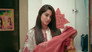 Sonakshi is Lost In Memories