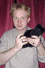 Alasdair Gretton