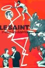 Le Saint mène la danse