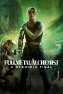 Fullmetal Alchemist: A Alquimia Final