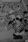 Bosko the Musketeer