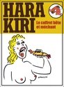 Hara Kiri - Le coffret bête et méchant