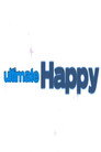Ultimate Happy
