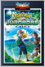 Pokémon - Jornadas: A Série